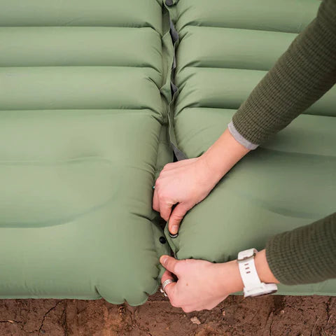 Matelas gonflable