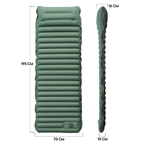 Matelas gonflable