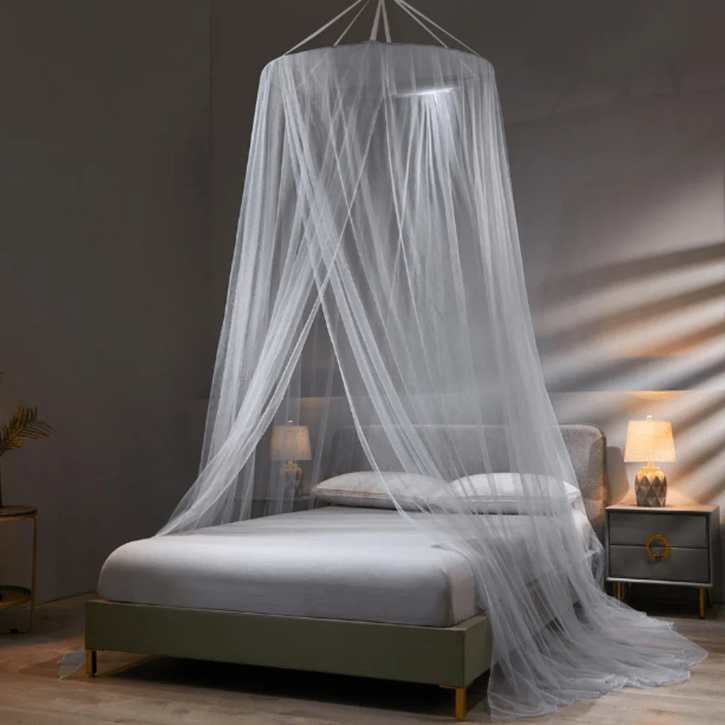 Moustiquaire pour Lit