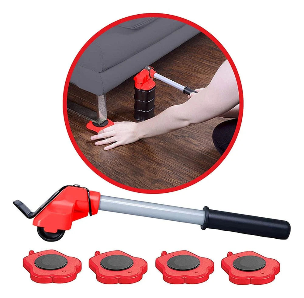 Kit pour déménagement