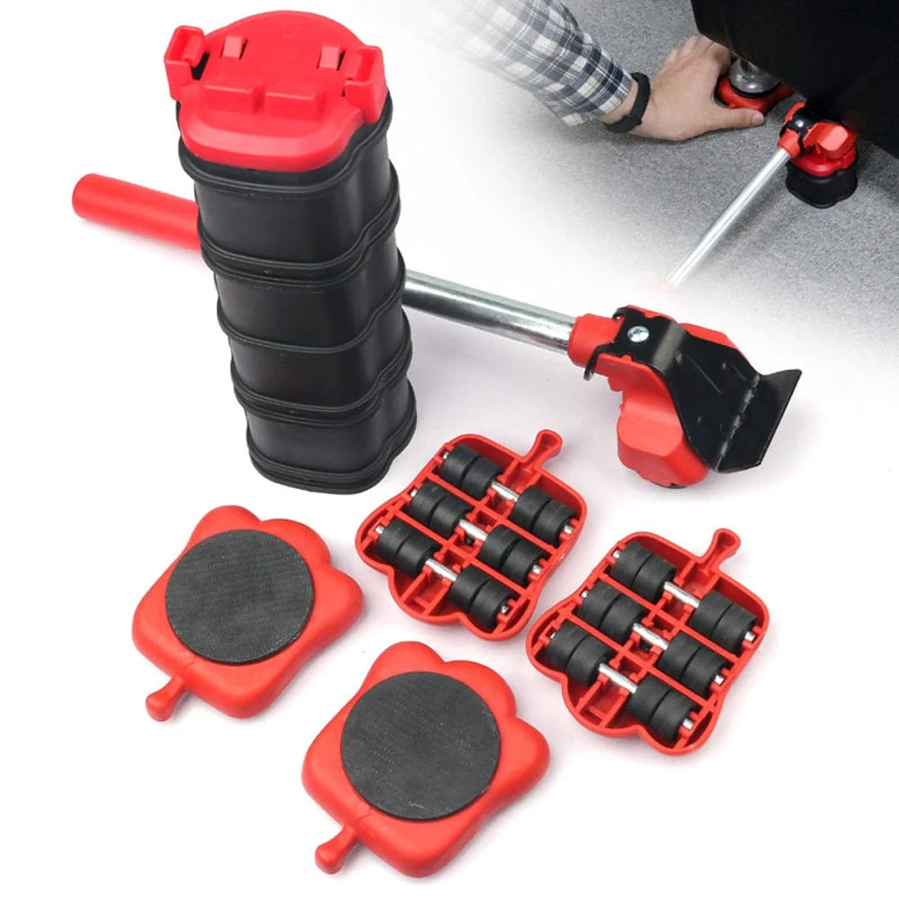 Kit pour déménagement
