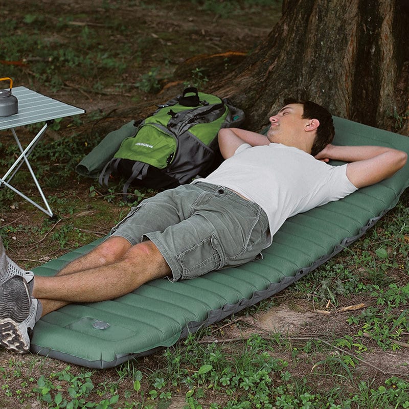 Matelas gonflable