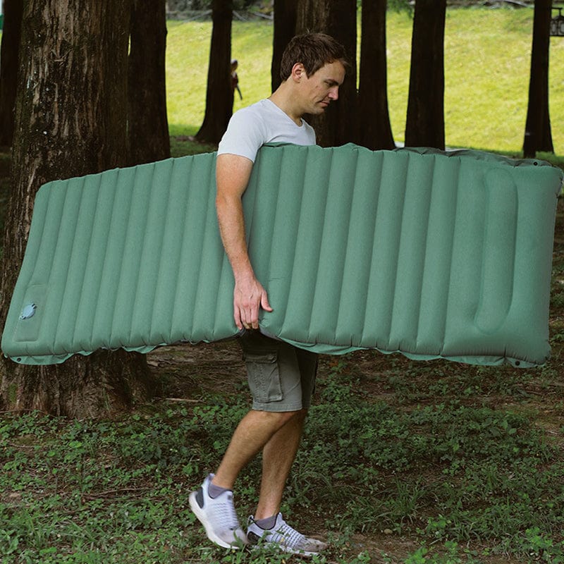 Matelas gonflable
